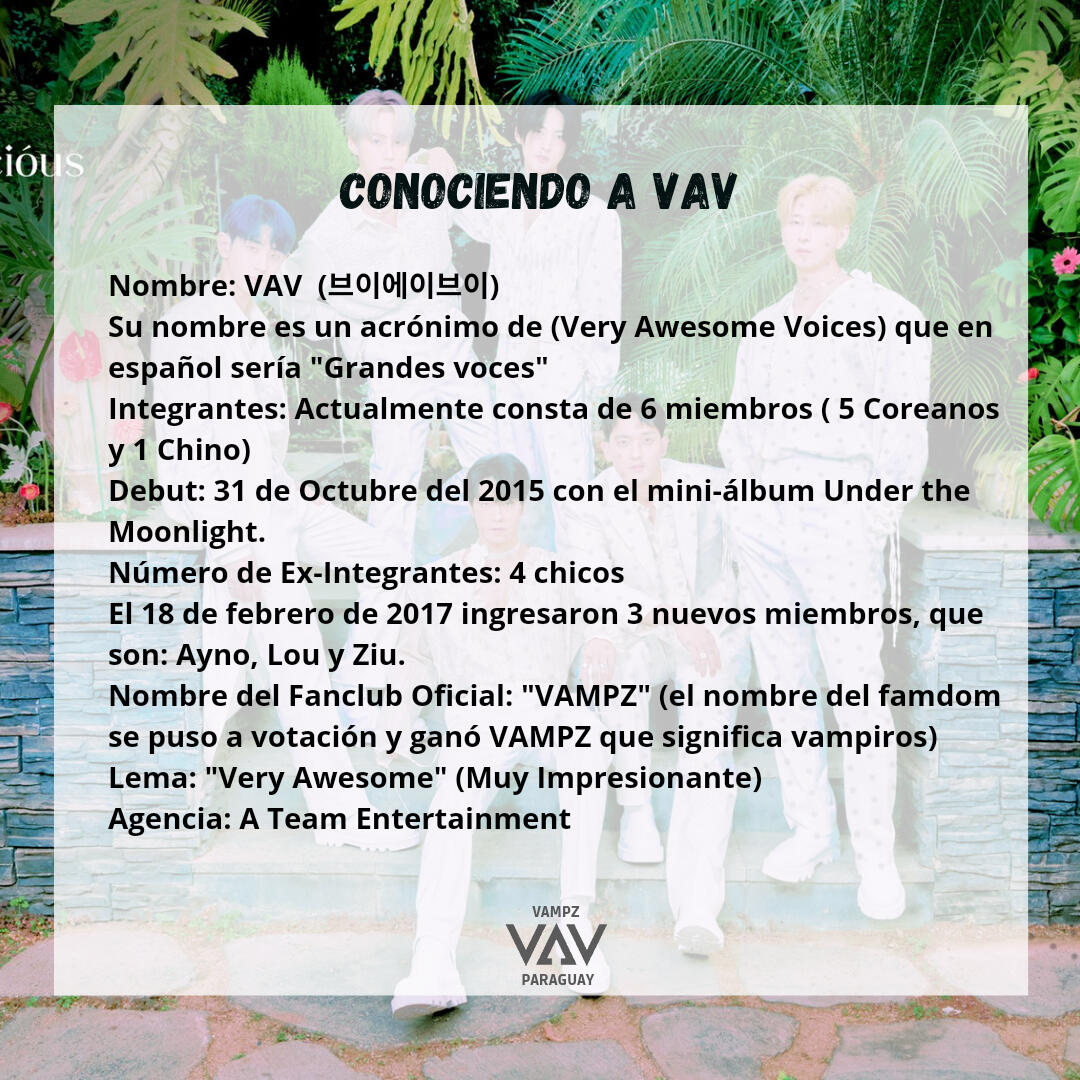 VAV